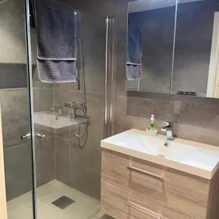 Apartman Near Airport Bergen