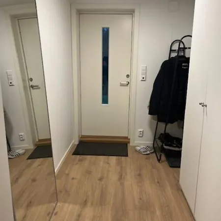 Apartment Near Airport Bergen