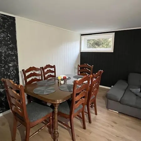 Apartman Near Airport Bergen