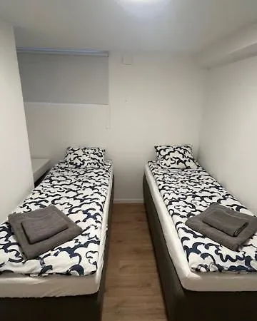 Near Airport Apartman