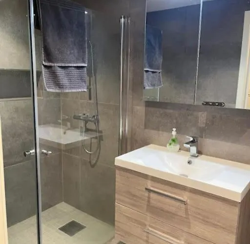 Appartement Near Airport Bergen