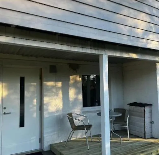 Appartement Near Airport